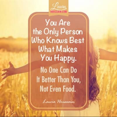 How to Stop Emotional Eating: The 3 Most Important Skills You Must Know to End it Once and For All – you know what makes you happy happines FB e1448856045599 – image