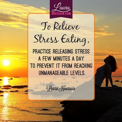How to Stop Stress Eating and Lose Weight – release stress daily sress management FB e1448931951139 – image