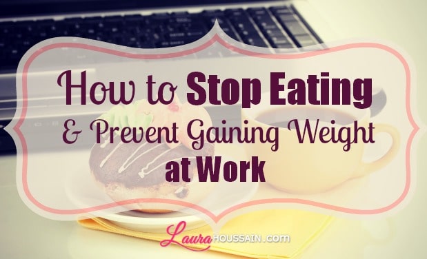 How to Stop Eating at Work – How to stop eating at work – image