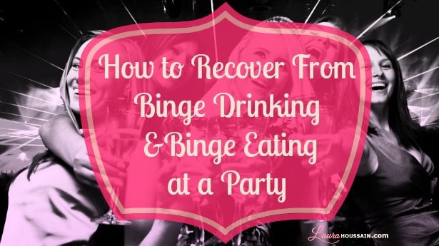 How to Recover From Binge Drinking and Binge Eating at a Party? – How toRecover from Binge Eating Drinking – image
