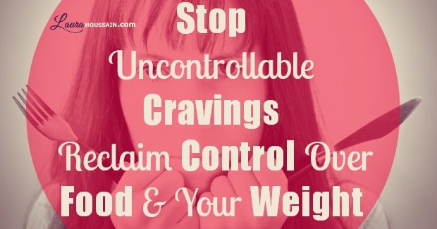 Hunger or Cravings? Stop Uncontrollable Cravings and Reclaim Control Over Food & Your Weight – Hunger Cravings Stop – image