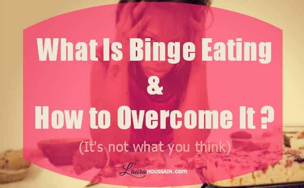 What is Binge Eating, Symptoms, Causes and How to Overcome It? – what is binge eating how overcome21 1 – image
