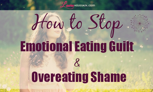 How to Stop Emotional Eating Guilt and Overeating Shame – stop emotional eating guilt overeating shame1 1 – image