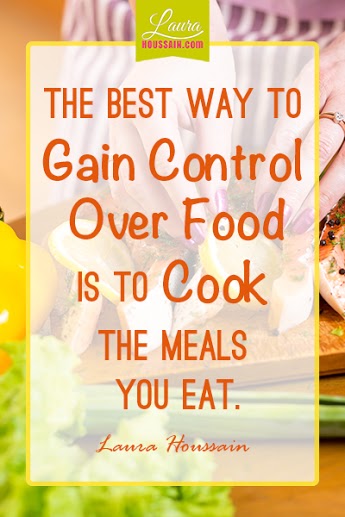 The Best Way To Gain Control Over Food