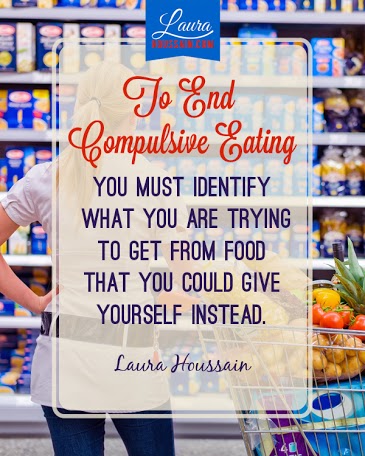To End Compulsive Eating