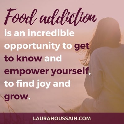 The #1 Ǫvereating Cause Compulsive Eaters Ignore - Food addiction is an incredible opportunity to get to know and empower yourself, to find joy and grow.